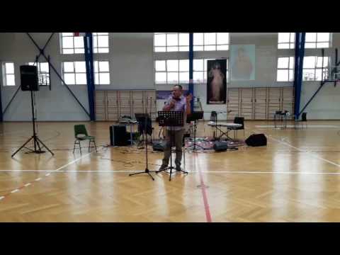 Josip Lončar - Najvažnija stvar na svijetu (Osijek, 18.6.2017.)