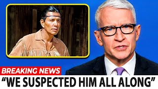 He Played Tonto, Now The Truth Of Jay Silverheels Comes To Light