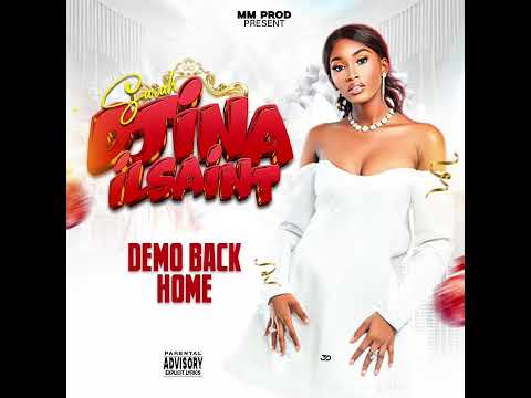 Sarah Djina Ilsaint | Leve (audio)