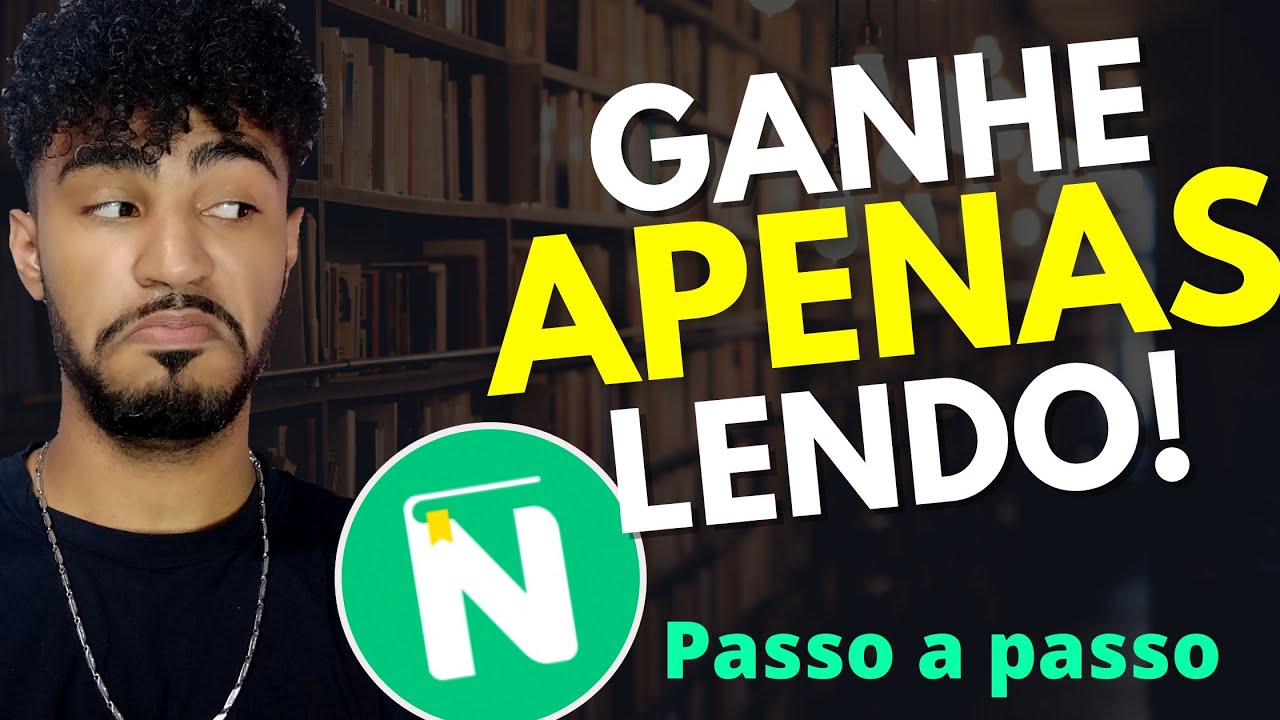 Novelah App - Como Funciona + Passo a Passo