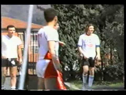 1991_Playground a Vaiano Pasqua parte 1