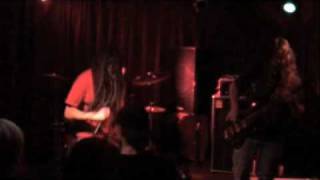 Madmartigan - Permafrost Blues