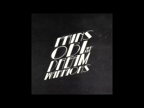 Prins Obi & The Dream Warriors - Astral Lady Blues (Official Audio)