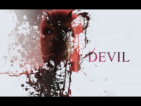 Daredevil | The Devil