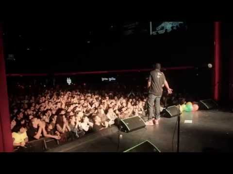 Kameleba - DVD 13 años vivo (Teatro Vorterix - 2013)