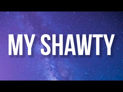 Lil Baby - My Shawty (Lyrics)