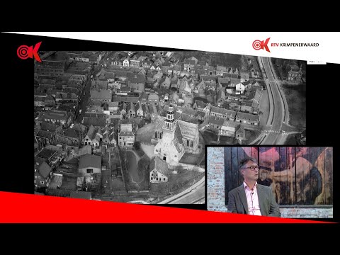 Wandelen In Haastrecht