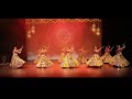 Gujarati Folk Dance Garba Diwali 2023 Sunraysia Indian Association