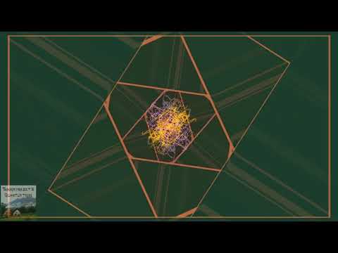 Tandem Project X – Quantum Tribe [Psy-Visualization]