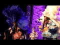 Big Chief Monk Boudreaux & Beausoleil in Irvine 9-25-2010