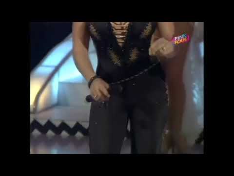 indira radic i alen islamovic - lopov grand show