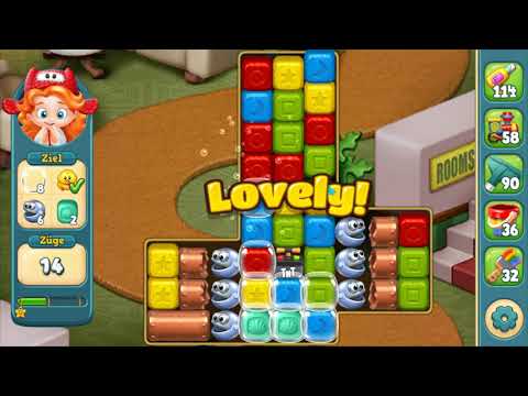 Toy Blast Level 3326