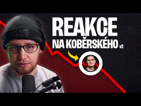 Webinář Ondřeje Koběrského 💀🔥