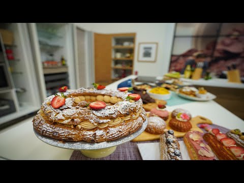 Aroma Kitchen Programme 26 - 260322