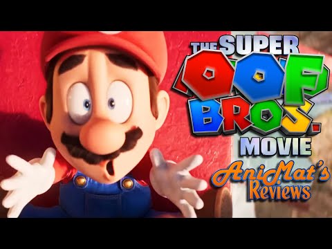 Is The Super Mario Bros. Movie Worth the Wait? | A Powered-Up Review