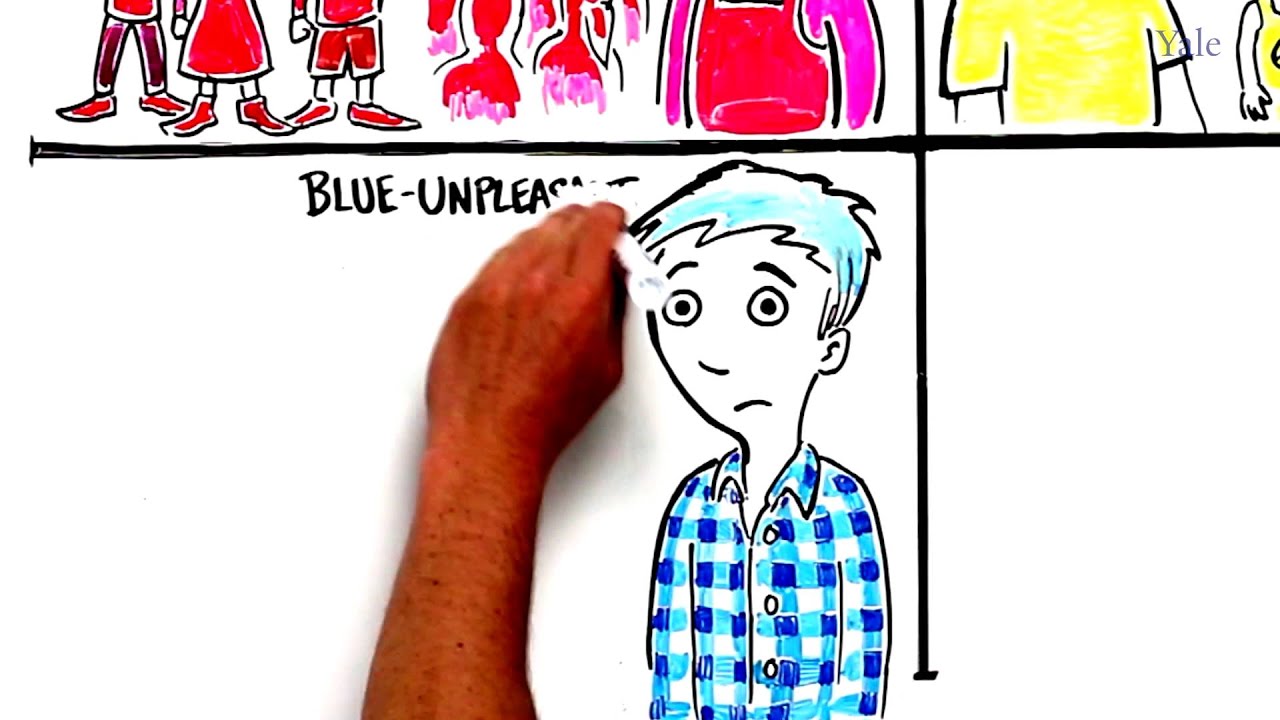 Yale Center for Emotional Intelligence: Mood-Congruent Learning with the Mood Meter