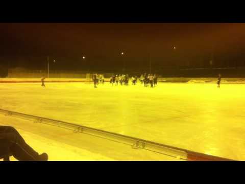 EBS -IFK Sollentuna Säsongen 11/12
