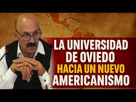 La Universidad de Oviedo hacia un nuevo americanismo | Jorge Uría González