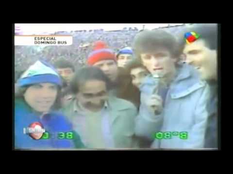 sin codificar -domingo bus parte 1