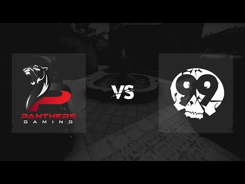 Map 2 / PANTHERS Gaming vs. Orgless // 99Damage Liga Saison 14 Div. 2.1 - Spieltag 3