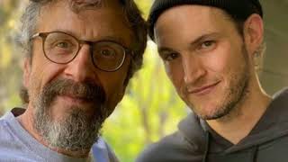 Josh Klinghoffer talks about John Frusciante after leaving RHCP 23-01-2020