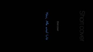 (COVER) Lee Ye Joon - You, Me & Us feat. Zelo of B.A.P