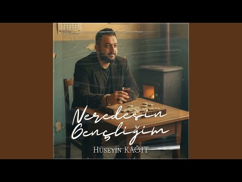 Neredesin Gençliğim