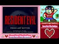 love for the ladies resident evil save point playthrough episode 1