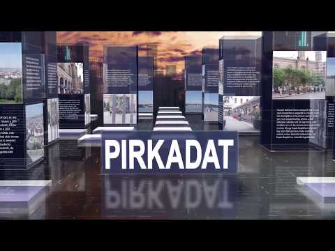 PIRKADAT: dr. Bajkai István
