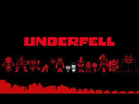 [Underfell] - 097. But The Earth Will Kill YOU! (But The Earth Refused To Die)