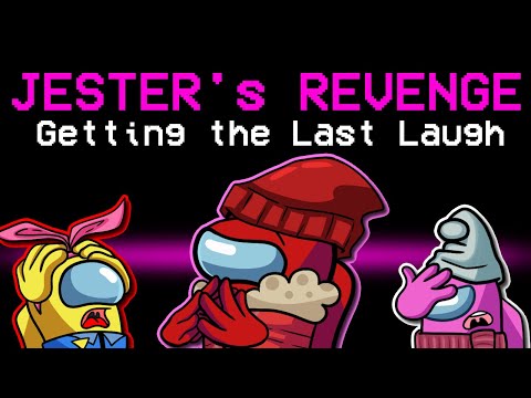 Jester Steve Gets the Last Laugh!