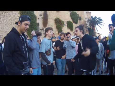 #VLOG BATALLONES RESUMEN + WATER FLIP CHALLENGE FT.XAVIBO + BONUS XD (PARTE 5/?)