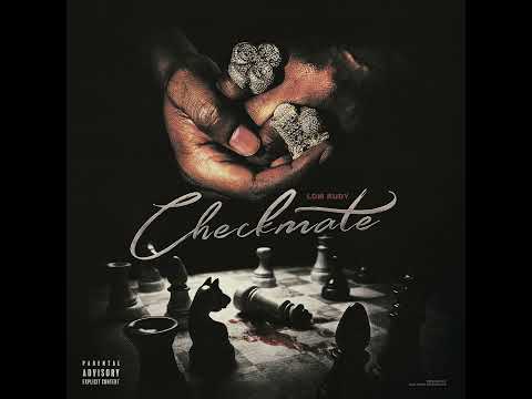 LOM Rudy Ft. Microwave Man "Wrapper" Visualizer