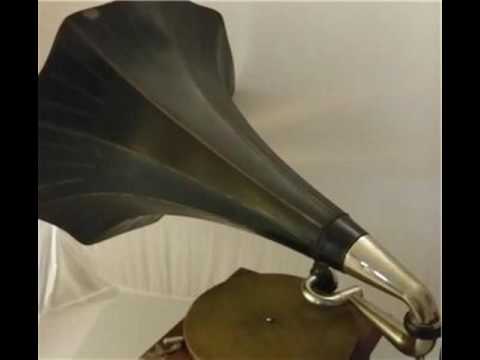 Francisco Canaro Orquesta -Eterna Herida- (Instrumental)