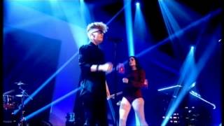 New Song Live 2012 : Daley -- &#39;Remember Me (ft. Jessie J HQ