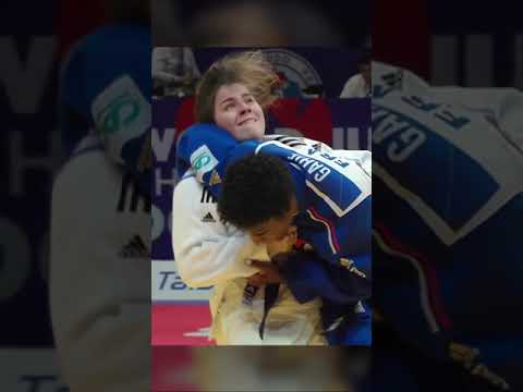 TOP - 20 IPPONS #Judo World Star Judoka 🔥🔥