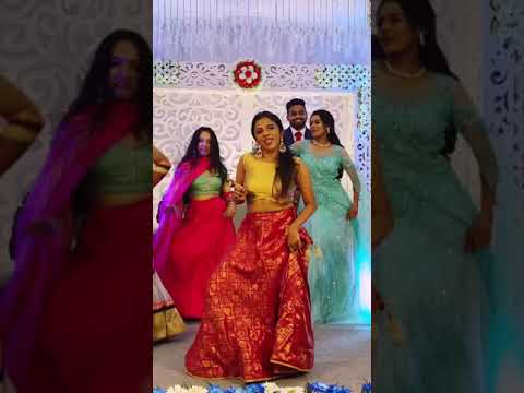 Marana Kuthu | BrideSquad | Ritika Viswanath