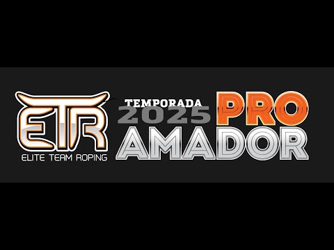 ETR PRO AMADOR - JACK POT