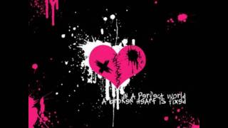 Bullet For My Valentine - Hand of Blood Lyrics