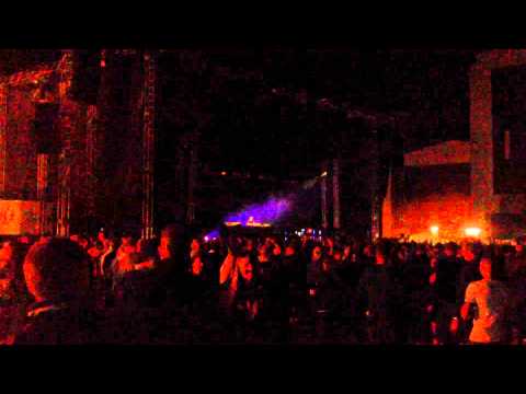 Tiësto @ EDM CPH - Refshaleøen, Denmark, 06-08-13 #6