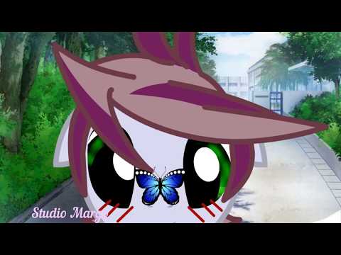 Collab ~ пони клип - Занято~ (The Studio Margo)