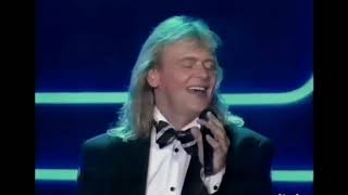 John Farnham - We&#39;re No Angels (At Live)