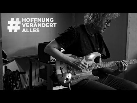 Fury In The Slaughterhouse - "Everyday Heroes" (Official Video)