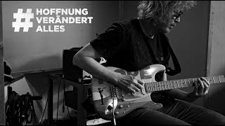 Fury In The Slaughterhouse - &quot;Everyday Heroes&quot; (Official Video)