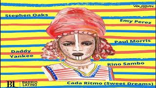 Cada Ritmo (Sweet Dreams) song artwork