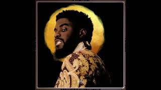 Big K.R.I.T. - Confetti