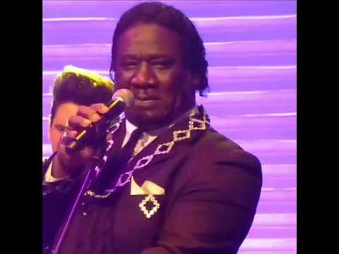 MUD MORGANFIELD - MIDNIGHT LOVER