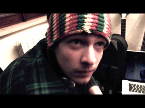 In the studio - (Mista Tolu - Galup - Nell Precious @ Strong Villa)