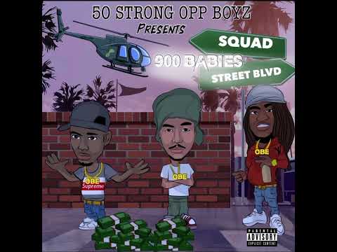 Blood Gang X Big Homie Squad - HOW U FEEL