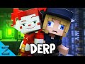 Don T Come Crying DERP Version Minecraft FNAF SL Animation Music Video